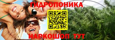 каннабис Обь